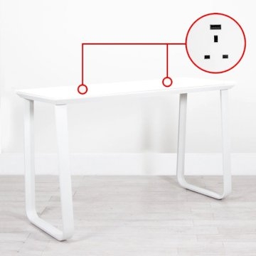 High Table With Power