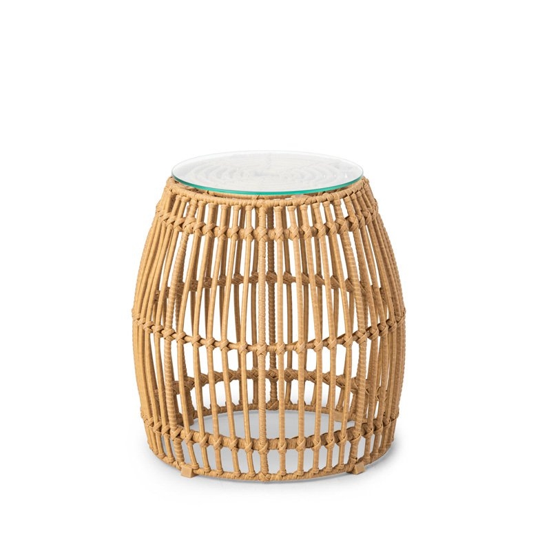 Miami Side Table - Natural