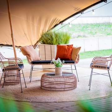 Miami Natural Comfort Package