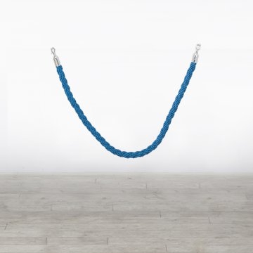 Blue Rope