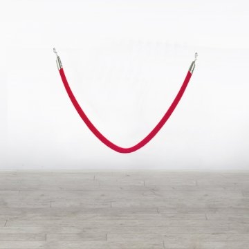 Red Velvet Rope
