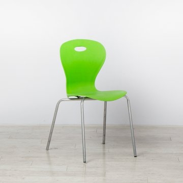 Green Keeler Chair