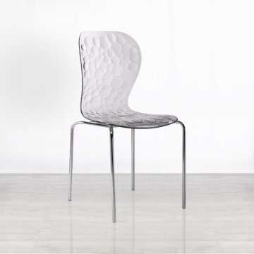 Ghost Bubble Chair