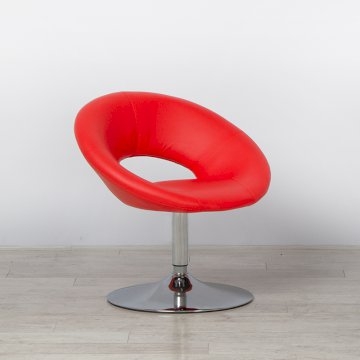 Red Leisure Chair