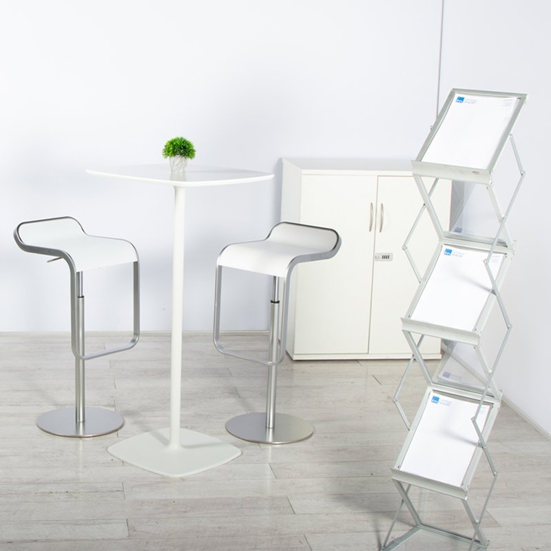 White Premium Package