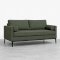 Sandhurst Sofa - Green
