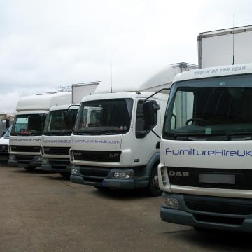 Fleet