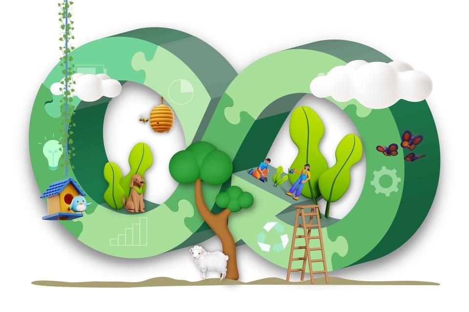 Sustainability image 1