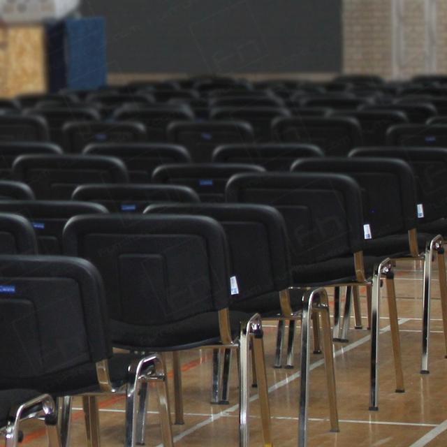 https://d1hcs5uofxldvl.cloudfront.net/furniture-hire-uk/article_additional/chapel4/chapel4.jpg - Conference chairs set up in one section of the Chapel venue.