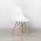 White Esme Chair