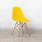 Yellow Esme Chair