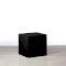 Plinth 600x600x600h - Black