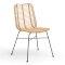 Miami Chair - Natural