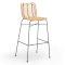 Miami Bar Stool - Natural