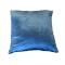 Navy Blue Cushion