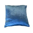 Navy Blue Cushion