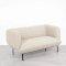 2 Seater Dove Sofa - Cream (available from 5th July)