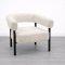 Cuxton Armchair - Dark/Teddy (available from 5th July)