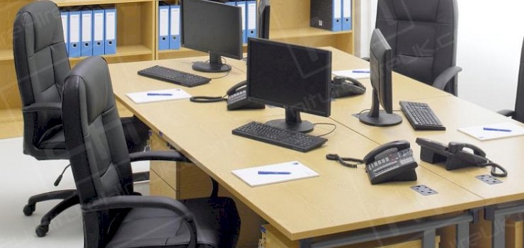 5 Things To Look For In An Office Chair 5 Things To Look For In An Office Chair