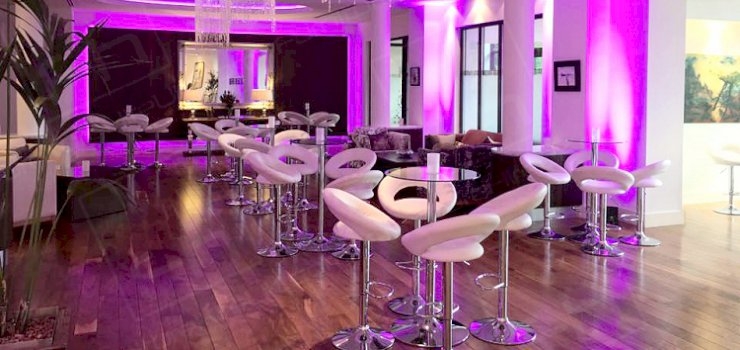 5 Ways To Use Poseur Tables 5 Ways To Use Poseur Tables