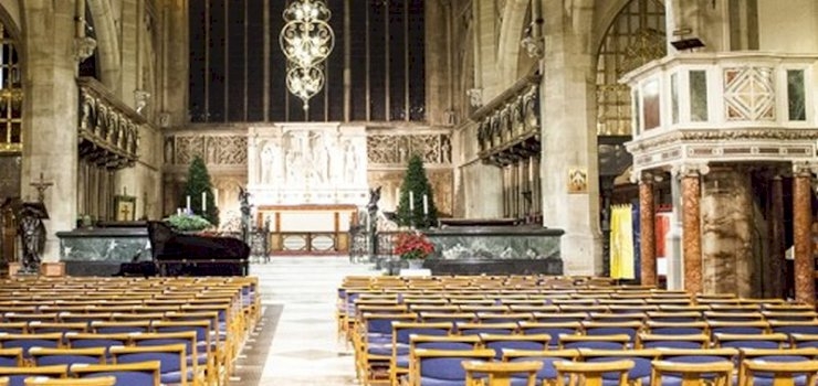 Carols at Holy Trinity Carols at Holy Trinity