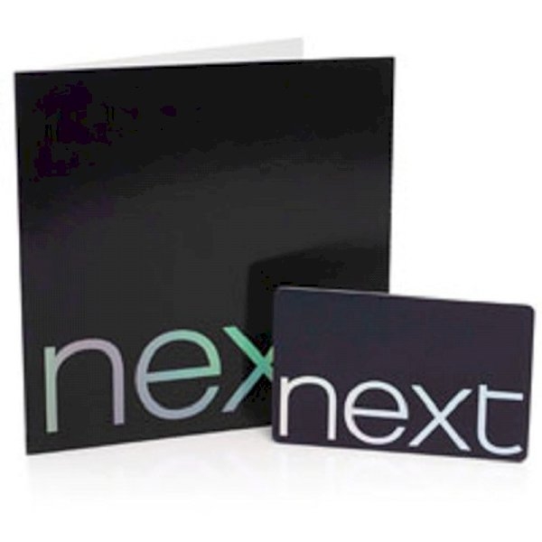 Competition Winner: Nicki Ely!! Competition Winner: Nicki Ely!!