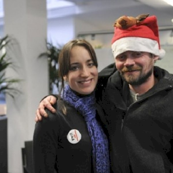 Crisis at Christmas Crisis at Christmas