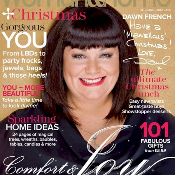 Furniture Hire UK features in Woman & Home Furniture Hire UK features in Woman & Home