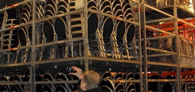 Our Final Day in Amsterdam Our Final Day in Amsterdam