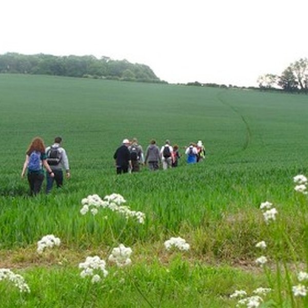 The Connection Pilgrimage The Connection Pilgrimage