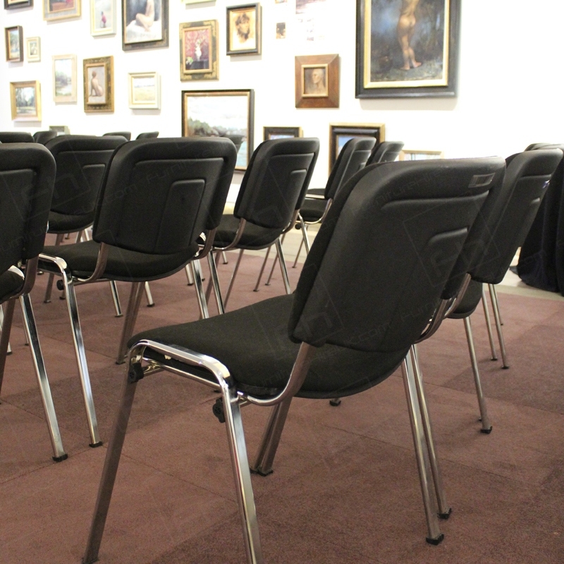What Does Your Meeting Venue Say About You? What Does Your Meeting Venue Say About You?