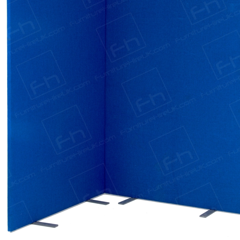 Freestanding Screen Hire London Freestanding Screen Hire London