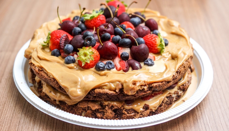 How to host a charity bake off How to host a charity bake off