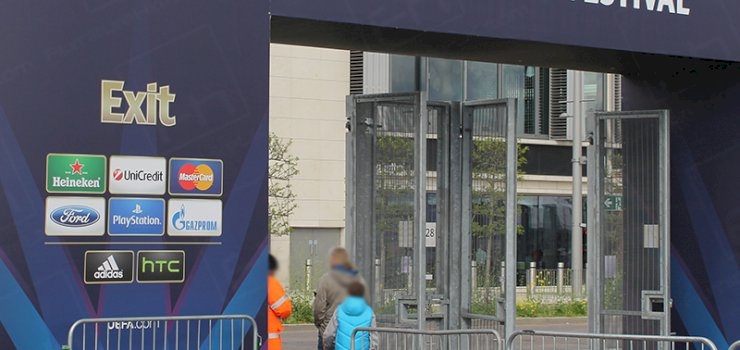 UEFA Champions League 2013 UEFA Champions League 2013