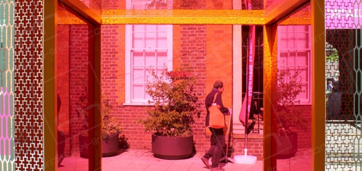 You Saw It Here First! You Saw It Here First!