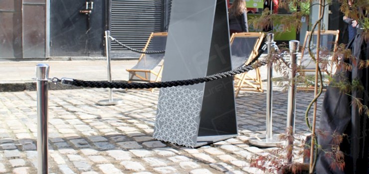 A Quick Guide To Crowd Control Barriers A Quick Guide To Crowd Control Barriers