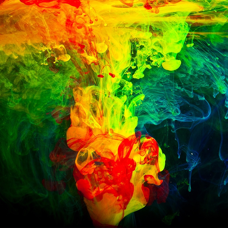Colour Psychology - The Power Of Colour In The Office Environment Colour Psychology - The Power Of Colour In The Office Environment
