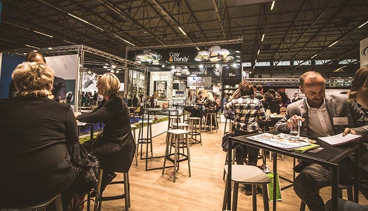 Preparing For Confex with Furniture Hire UK Preparing For Confex with Furniture Hire UK