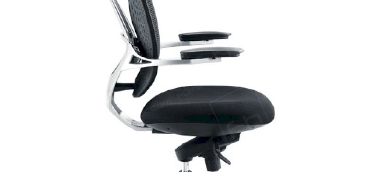 Ergonomic High Back Chair Hire Ergonomic High Back Chair Hire