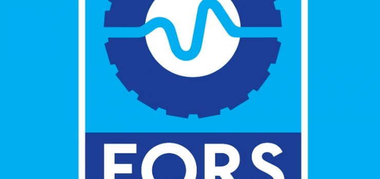 A FORS To Be Reckoned With! We Got Our Bronze Award! A FORS To Be Reckoned With! We Got Our Bronze Award!