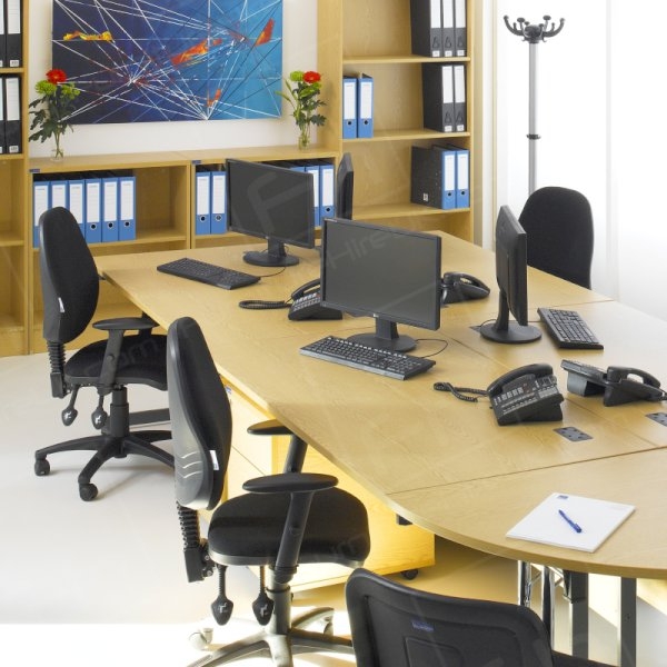 Oak Office Furniture Guide Oak Office Furniture Guide