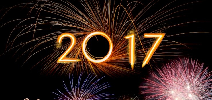 New Year Resolutions - Make 2017 Your Best Year Ever New Year Resolutions - Make 2017 Your Best Year Ever