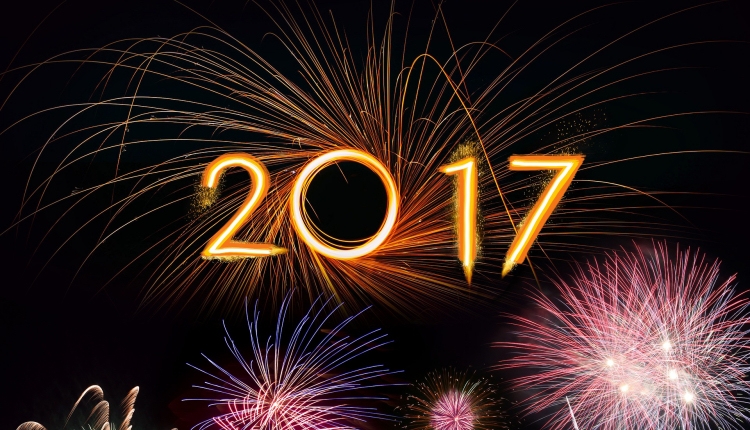 New Year Resolutions - Make 2017 Your Best Year Ever New Year Resolutions - Make 2017 Your Best Year Ever