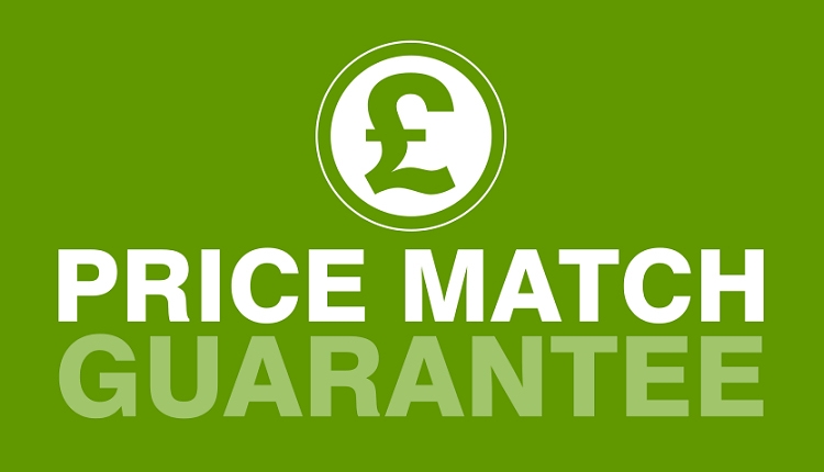 Make Instant Savings With Our Price Match Guarantee Make Instant Savings With Our Price Match Guarantee