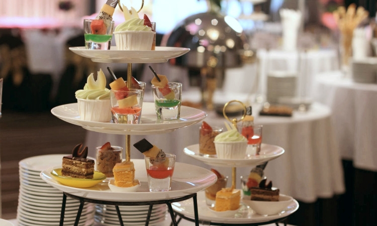 Furniture Rental: Planning An Afternoon Tea Event In Style Furniture Rental: Planning An Afternoon Tea Event In Style