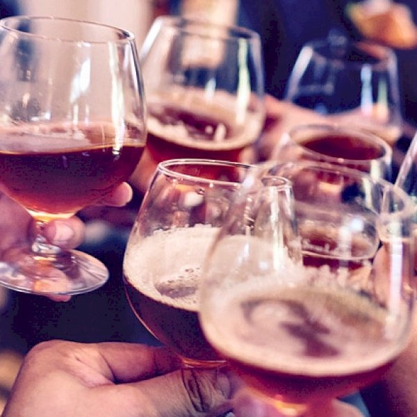 Raise Your Glasses - it’s Gin Festival 2017! Raise Your Glasses - it’s Gin Festival 2017!