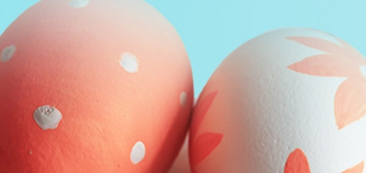 10 Eggstraordinary Facts About Easter 10 Eggstraordinary Facts About Easter