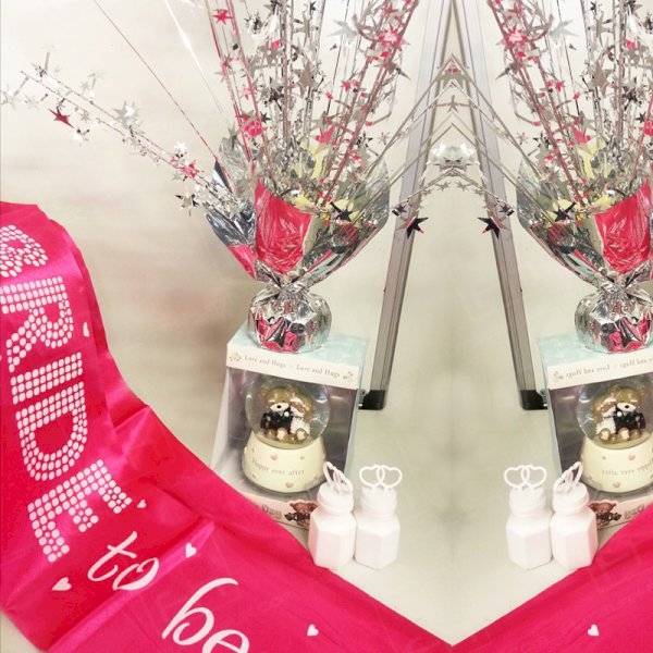 Celebrations Begin For Our FurnitureHireUK.com Couple Celebrations Begin For Our FurnitureHireUK.com Couple