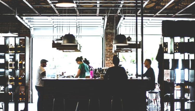 Trending: Industrial Furniture and How to Use it at Your Event Trending: Industrial Furniture and How to Use it at Your Event