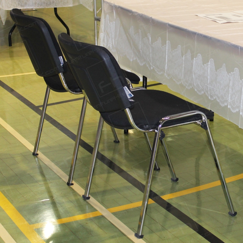 Sports Centre Hosts Jobs Fair Sports Centre Hosts Jobs Fair
